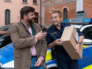 Die Rosenheim-Cops