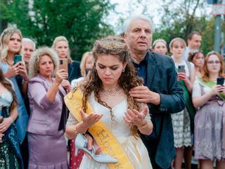 Tatort: Koeniginnen