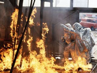 Polizeiruf 110: Explosion