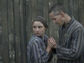 The Tattooist of Auschwitz The Tattooist of Auschwitz
