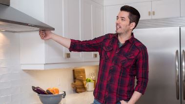 Property Brothers - Die Traumhaus-Profis