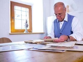 Österreich-Bild aus dem Landesstudio Tirol