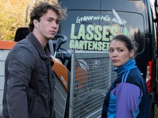 Nord Nord Mord: Sievers und der grosse Knall