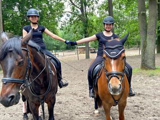 #WIR - Freundschaft grenzenlos