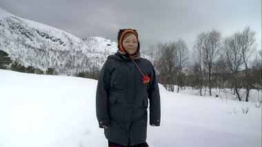 Sami Lore