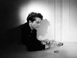 Hannah Arendt