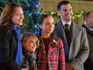 Eine koenigliche Weihnachtsmission