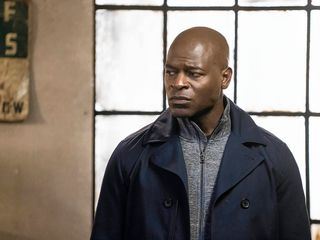 The Blacklist