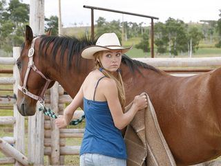 Heartland - Paradies fuer Pferde