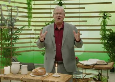 Gunst der Stunde mit Heiko Braeuning