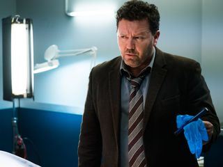 Brokenwood - Mord in Neuseeland: Der schwarze Witwer