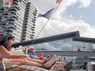 Ein perfekter Sommertag
