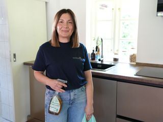 Euer Schmutz ist unser Job