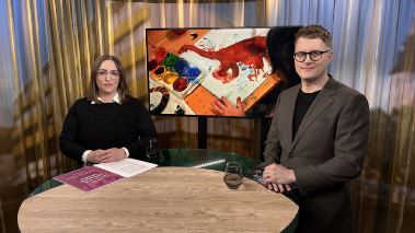 15 minuter på teckenspråk