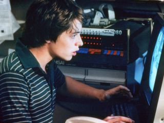 WarGames - Kriegsspiele