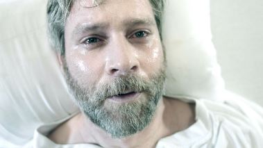 Hur det kaenns att vara bakis