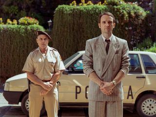 A Town Called Malice