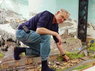 Miniatur Wunderland XXL Miniatur Wunderland XXL