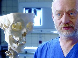 Anwaelte der Toten - Rechtsmediziner decken auf