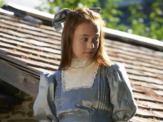 Anne auf Green Gables: The Good Stars