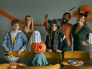 Ein voellig verruecktes Halloween Ein voellig verruecktes Halloween