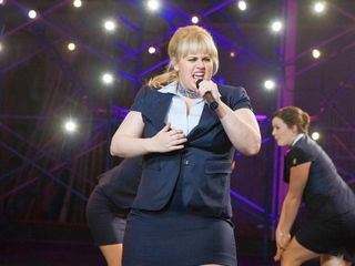 Pitch Perfect