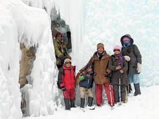 Die gefährlichsten Schulwege der Welt - Himalaya (1) 