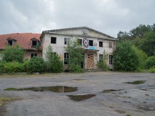 Lost Places der Sowjetunion