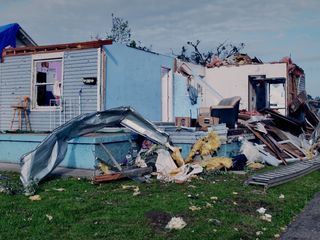 Last Night Out - Die letzte Nacht