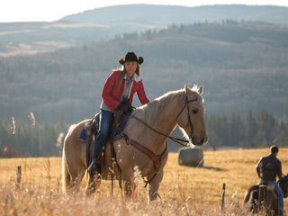 Heartland - Paradies fuer Pferde