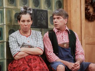 Peter Steiners Theaterstadl