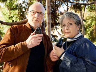 Anna und ihr Untermieter: Wenn du traeumst von der Liebe