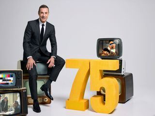 75 Jahre ARD - Die grosse Jubilaeumsshow 75 Jahre ARD - Die grosse Jubilaeumsshow