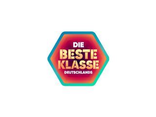 Die beste Klasse Deutschlands 2026