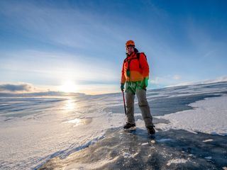 Expedition Europa