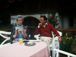 Die Schwarzwaldklinik