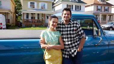 Cheap Old Houses - Alte Haeuser, neue Chance