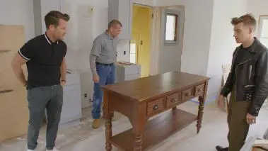 Herzensprojekte mit Nate & Jeremiah