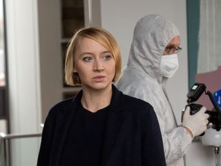 Solo fuer Weiss: Todesengel