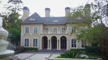 Die Supermaklerin von New Orleans