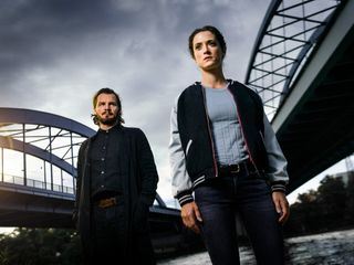 Schneller als die Angst