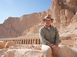 Tal der Koenige: Ägyptens verlorene Schaetze Tal der Koenige: Ägyptens verlorene Schaetze