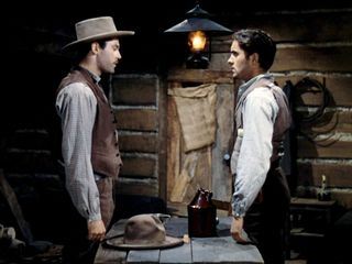 Jesse James