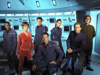 Star Trek - Enterprise