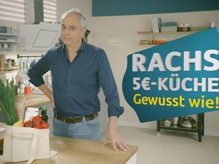 Rachs 5 Euro-Kueche