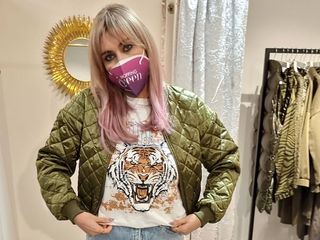 Shopping Queen Shopping Queen