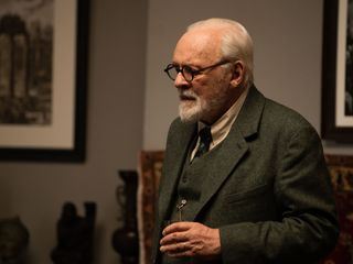 Freud: Lultima analisi