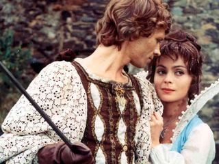 Der Prinz und der Abendstern