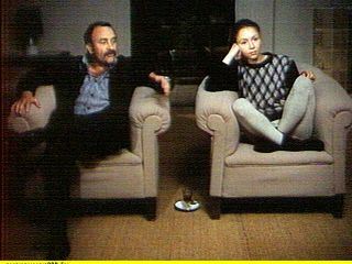 Geschlossene Gesellschaft