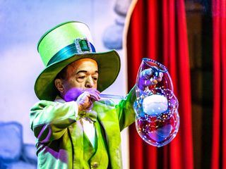 Die Europa-Park Macher Die Europa-Park Macher